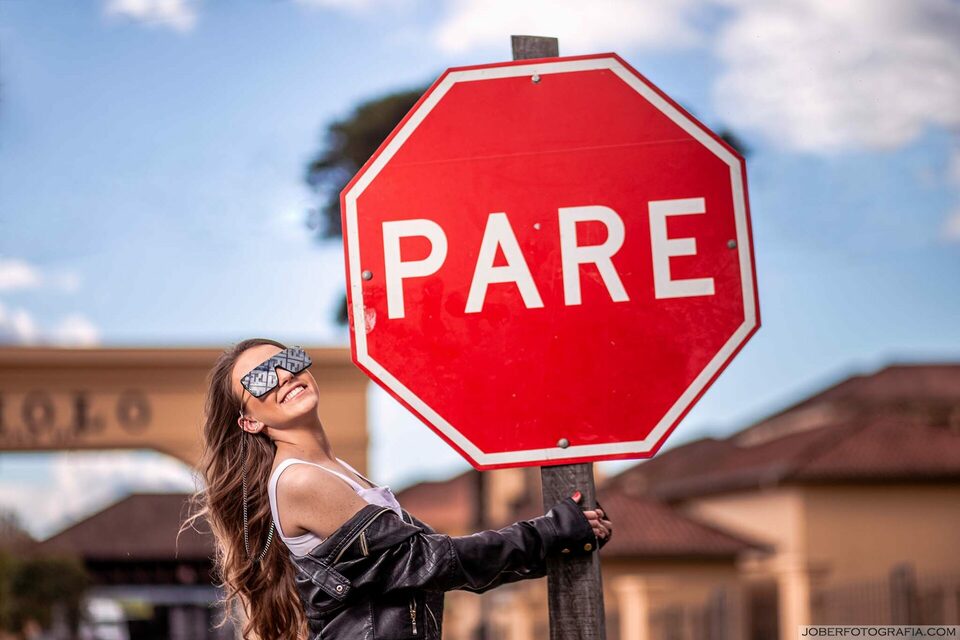 Ensaio de 15 anos de Maria no Vale dos Vinhedos em Bento Gonçalves RS