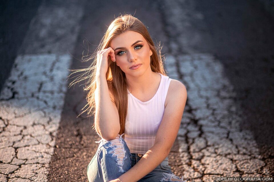 Ensaio de 15 anos de Ághata Michelon no hotel Spa do Vinho em Bento Gonçalves RS 