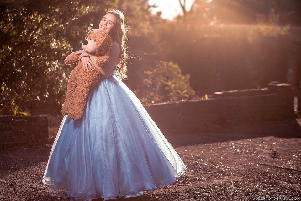 Ensaio de 15 anos de Yasmin Bitencourt na Selfie Gramado e Canela RS