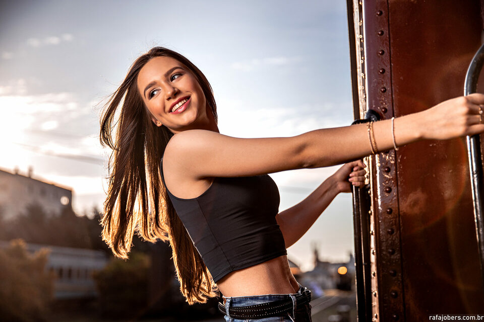 Ensaio de 15 anos de Vi no Vale dos vinhedos em Bento Gonçalves RS