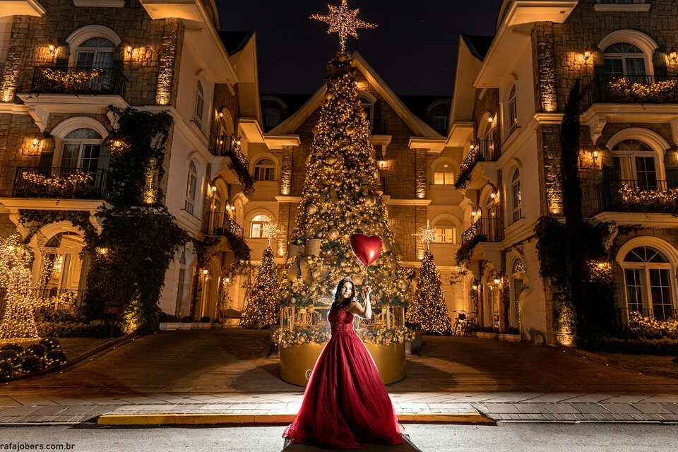 Ensaio de 15 anos de Agatha em Gramado e Canela Serra Gaúcha