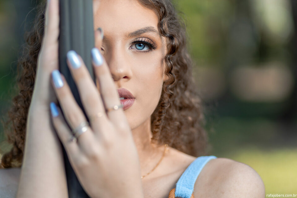 Ensaio de 15 ano de Ana Laura em Farroupilha Serra Gaúcha RS