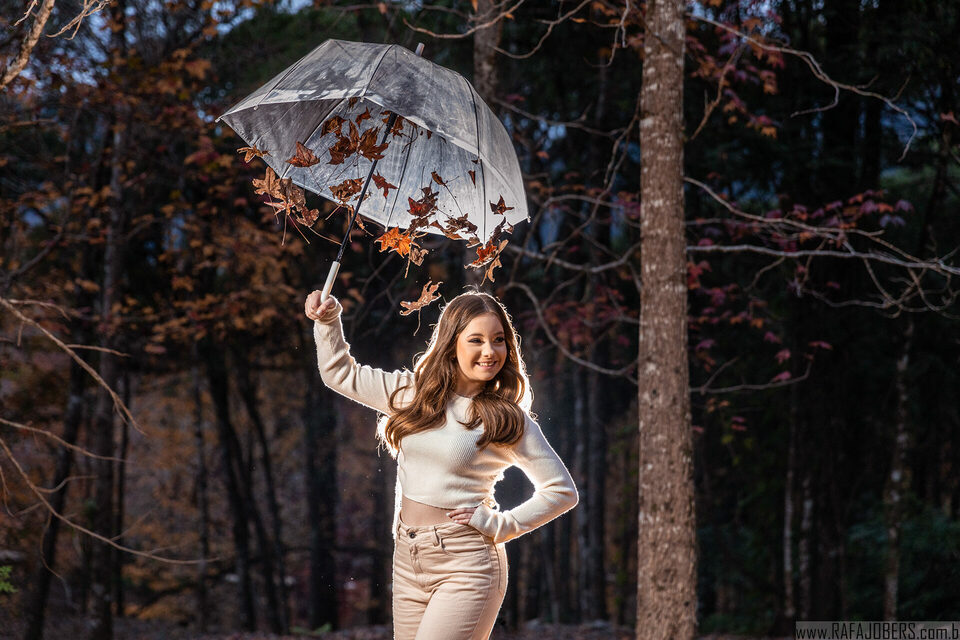 Ensaio de 15 anos de Ju Troian em Gramado Serra Gaúcha RS