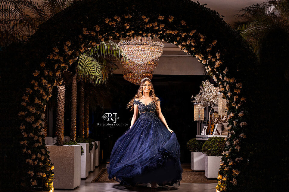 Festa de Nati na Espaço Nobre em Caxias do Sul RS - Serra Gaúcha