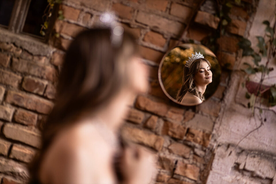 Ensaio de 15 anos de Julia Barros em Caxias do Sul RS