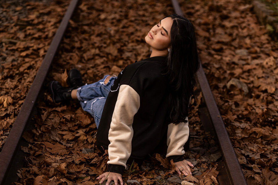 Ensaio de 15 anos de Iasmim Consort no Armarzém do Desvio na Serra Gaúcha RS