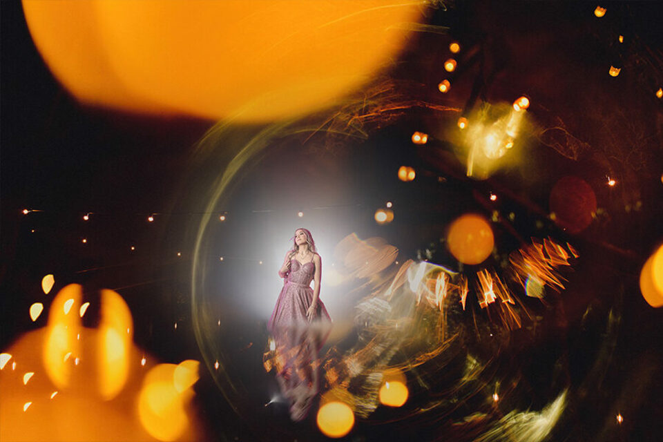 Festa de Marceli no Espaço Nobre em Caxias do Sul - Serra Gaúcha