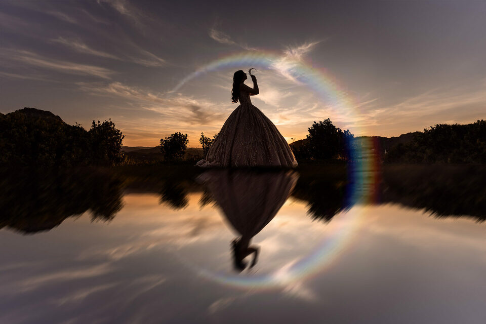 Ensaio de 15 anos de Gabriela Soares no Vale dos Vinhedos  em Bento Gonçalves Serra Gaucha