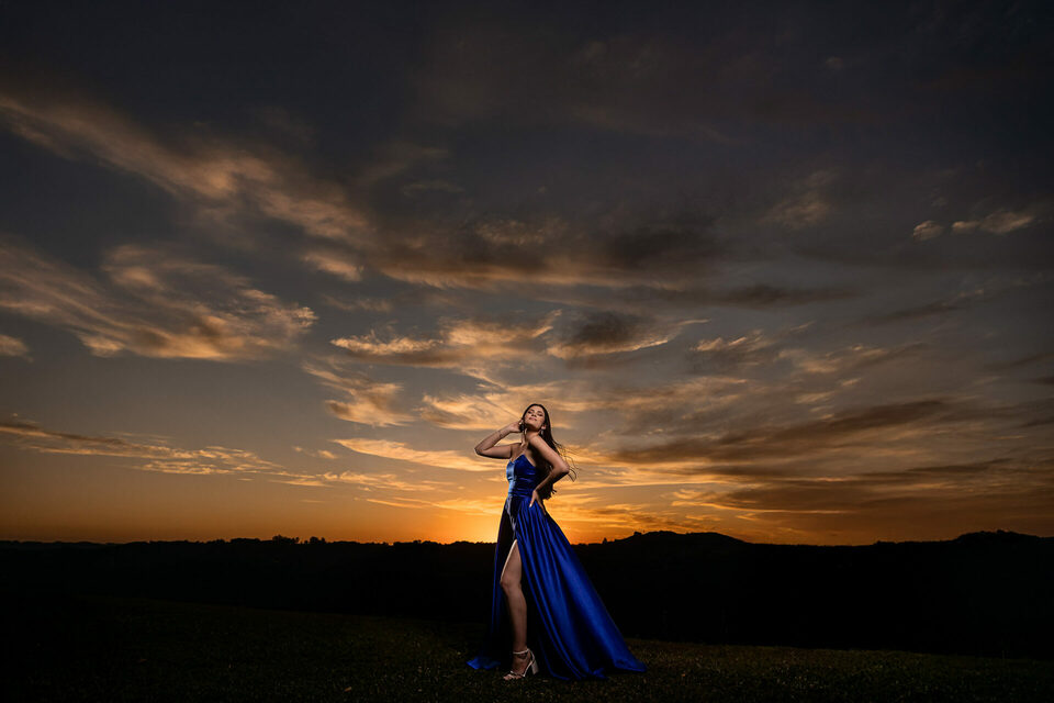 Ensaio de 15 anos de Júlia na adega Don Camilo em Nova Pádua Serra Gaúcha RS