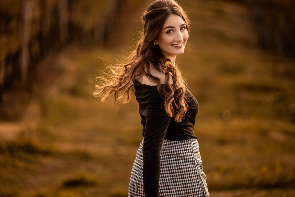 Ensaio de 15 anos de Verônica no Vale dos Vinhedos em Bento Gonçalves Serra Gaúcha