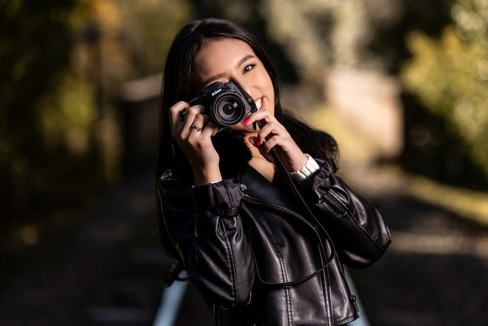Ensaio de 15 anos de Giulia Dorneles em Garibaldi Serra Gaúcha
