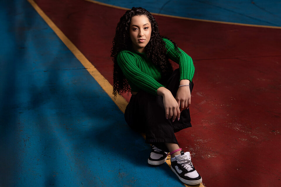 Ensaio de 15 anos de Lavínia em Caxias do Sul Serra Gaúcha